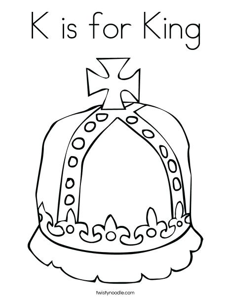 468x605 King Coloring Page King Coloring Page King Image King Cobra