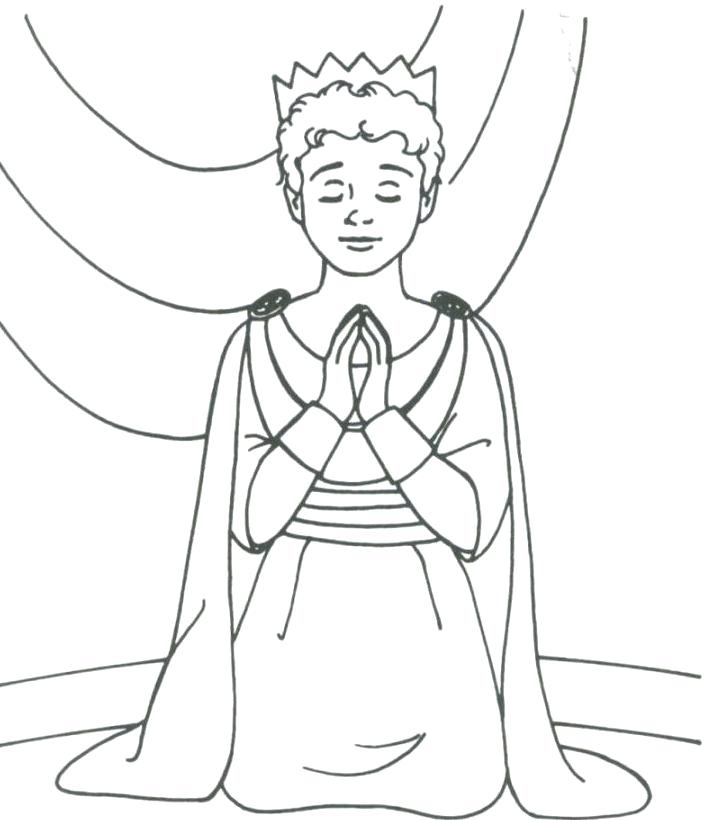 718x820 King Josiah Coloring Page C61bd57fde17e71ab243369618fb8b2c Bible