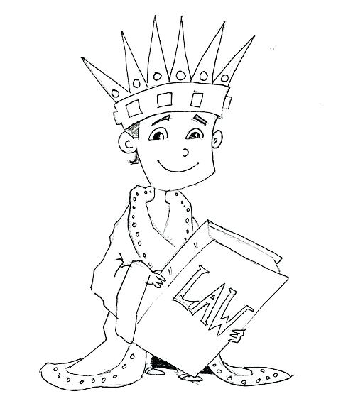 497x565 King Josiah Coloring Page King Coloring Page King Coloring Sheet 2