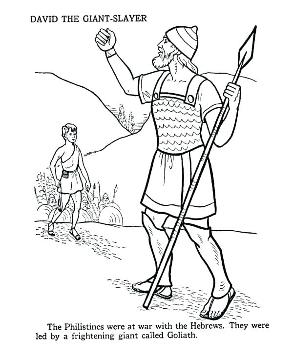 600x734 King Josiah Coloring Page