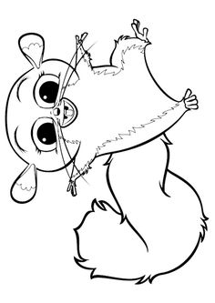 236x333 Madagascar, King Julien Xiii The Ring Tailed Lemur In Madagascar