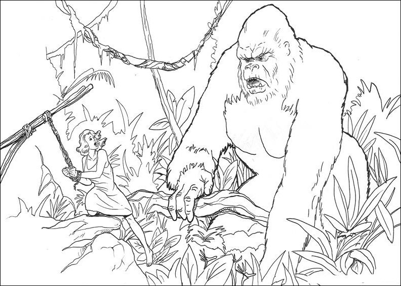 794x567 King Kong