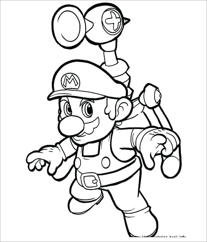 680x794 Koopa Troopa Coloring Pages Coloring Pages Online Koopa Troopa
