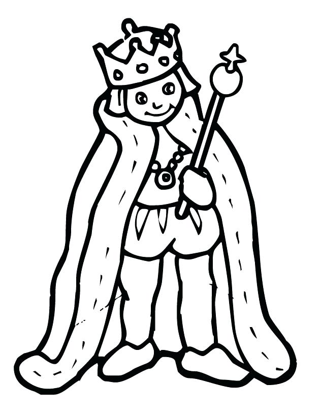 630x810 King Coloring Page Printable King Coloring Page From Lion King