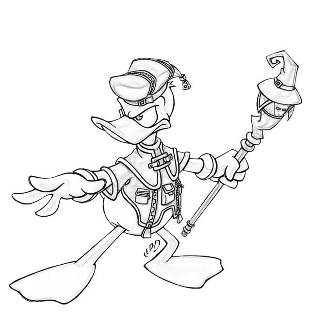 645x667 Kingdom Hearts Coloring Pages Home Gt Kingdom Hearts Gt Kingdom