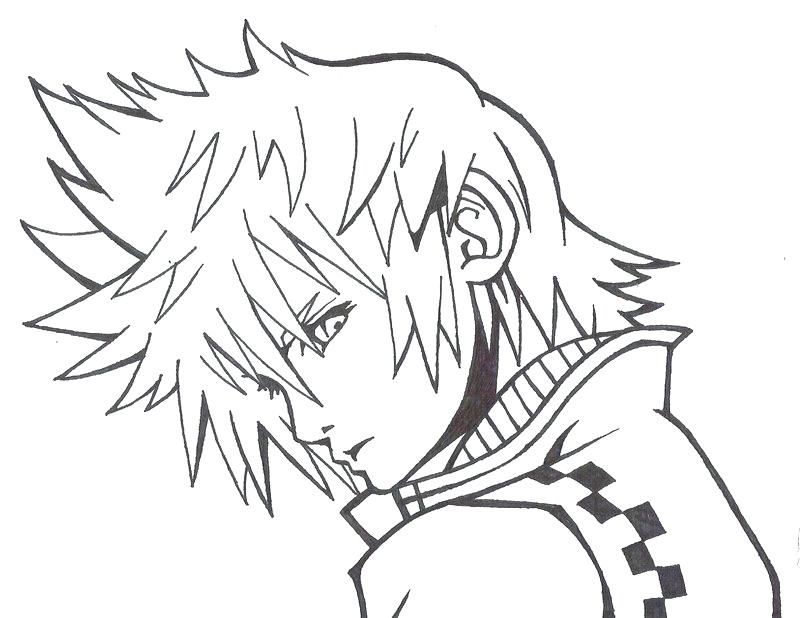 800x618 Heart Coloring Pages Forddlers Kingdom Hearts Coloring Pages