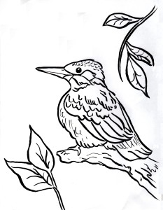 233x300 Free Coloring Pages And Reference Pictures