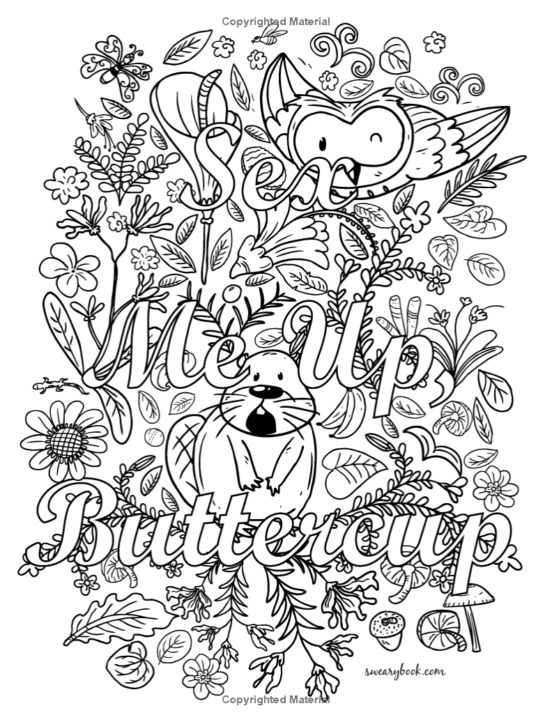 792x1026 James Alexander Coloring Book