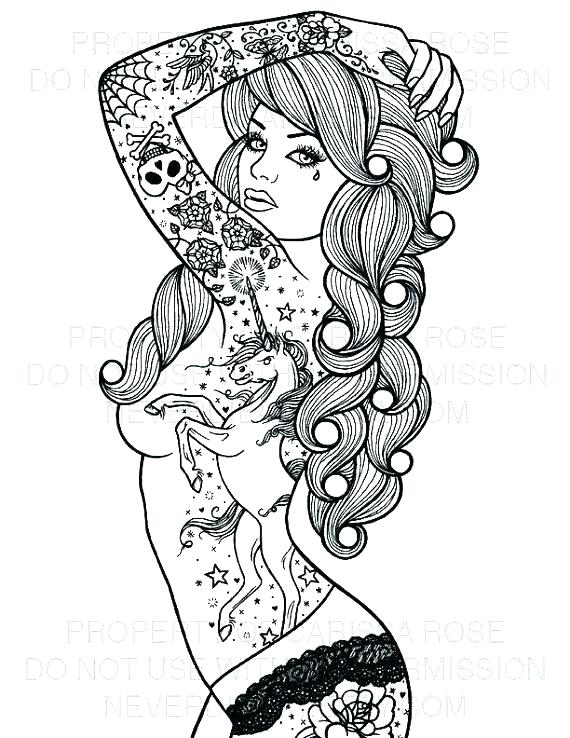 570x738 Coloring Pages Full Size Impair.co