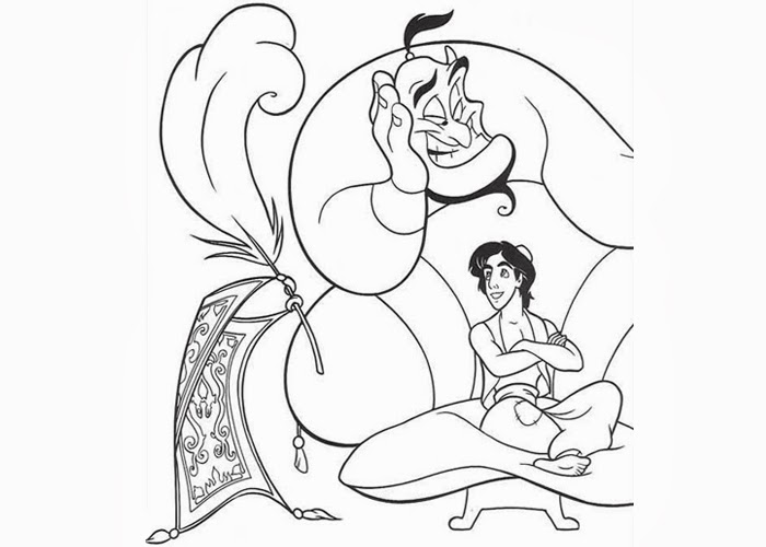 700x500 Kiss Band Coloring Pages