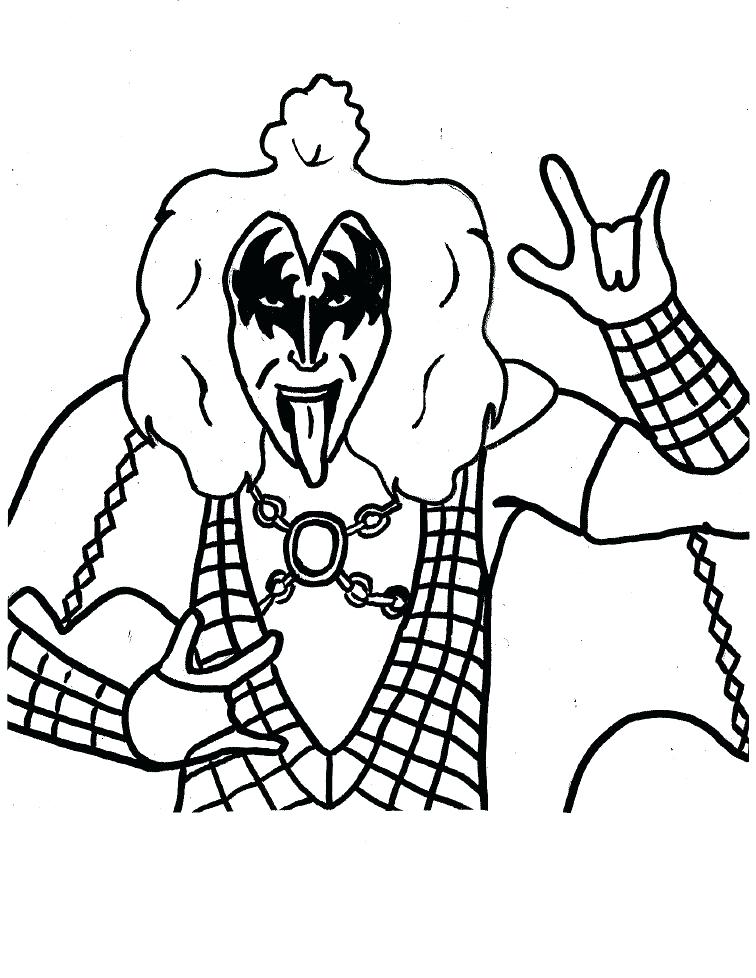 756x978 Strawberry Kiss Coloring Page Professional