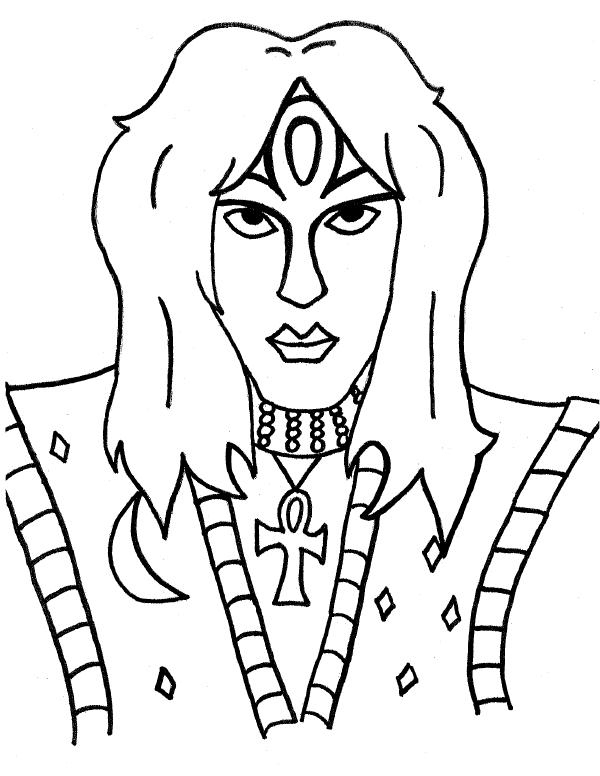 600x776 Kiss Coloring Pages Fresh Print S Logo And Design Ideas