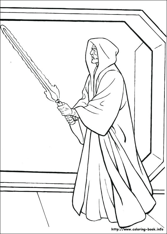 567x794 Kit Fisto Coloring Pages Teleks.site
