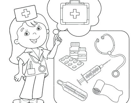 440x330 Awesome Tools Coloring Pages This Coloring Book Is 9 Printable