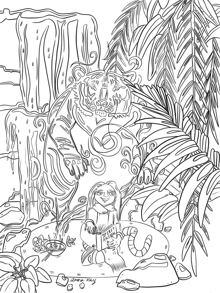 736x981 27 Mejores De Amena Kay Free Coloring Pages En
