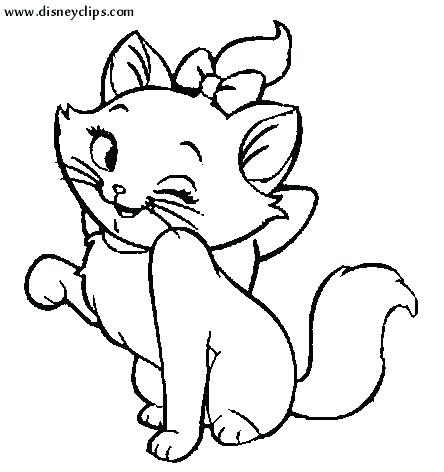 444x472 Adorable Kittens Coloring Pages Day Of The Dead Sugar Skull