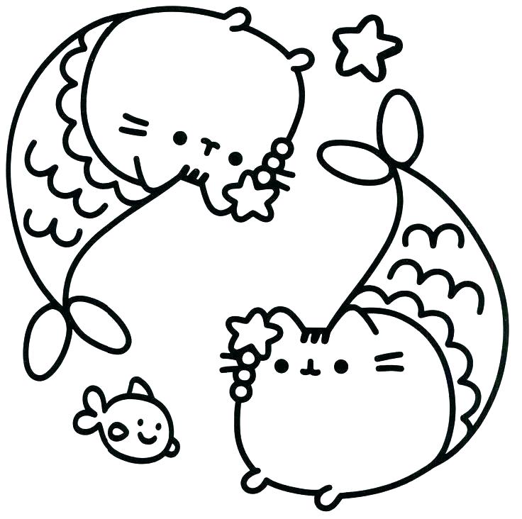 736x732 Cat Printable Coloring Pages Dog And Cat Coloring Pages Printable