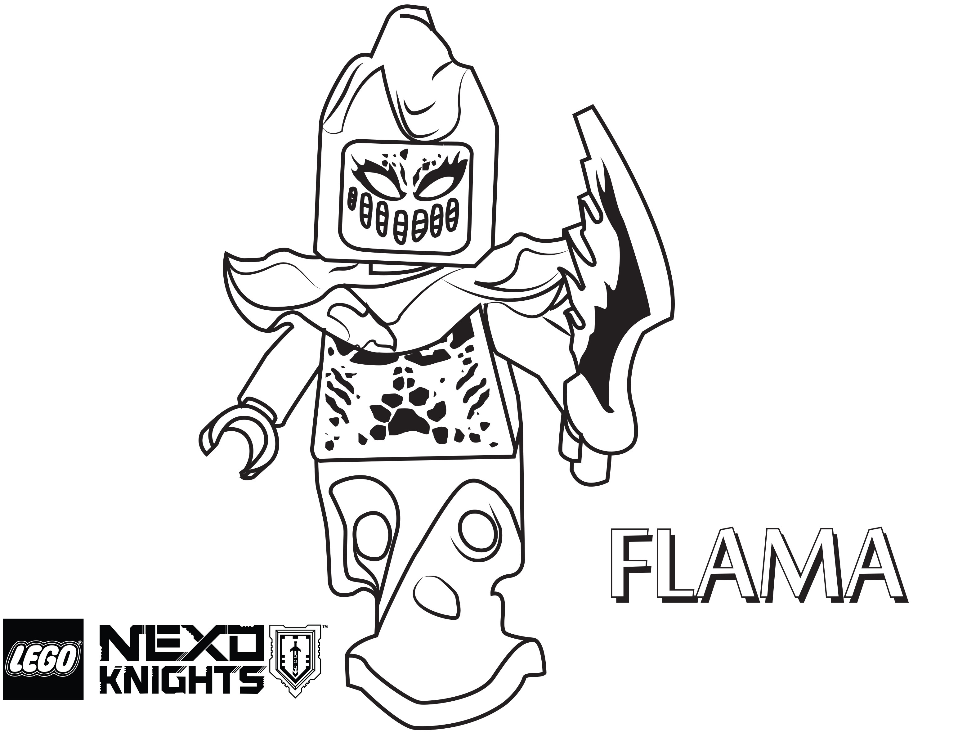 3088x2375 Printable Lego Knights Coloring Pages Kids Coloring Europe Travel