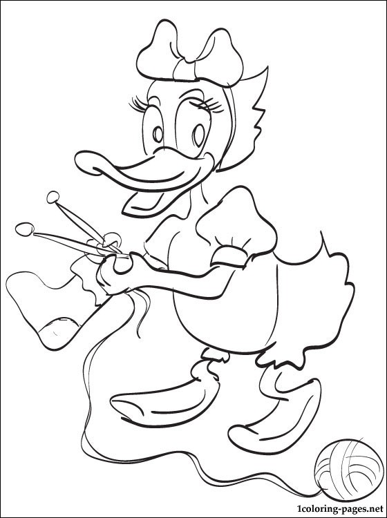 560x750 Christmas Knitting Coloring Page Coloring Pages