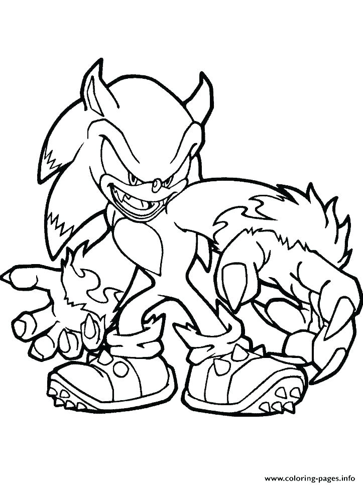 723x966 Sonic And Tails Coloring Pages Sonic Color Pages Coloring Pages