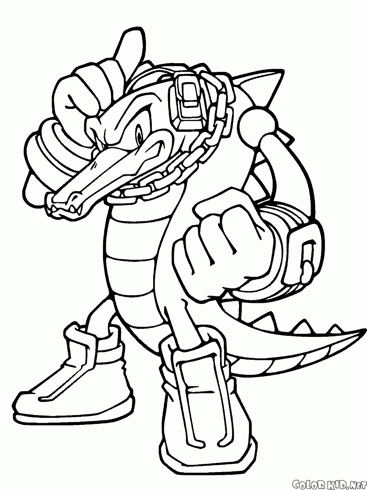 1474x1970 Sonic Coloring Page Best Of Fortable Knuckles The Hedgehog