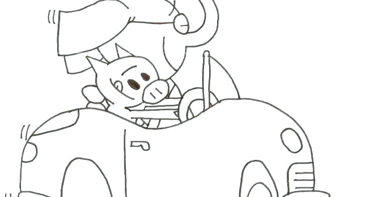 728x393 Knuffle Bunny Coloring Page Mo Coloring Pages Here Are Mo Coloring