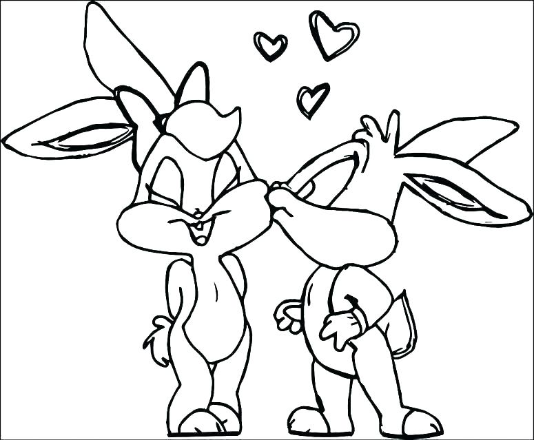775x639 Bunny Coloring Pages Bunny Coloring Pages Printable Bunny Bunny