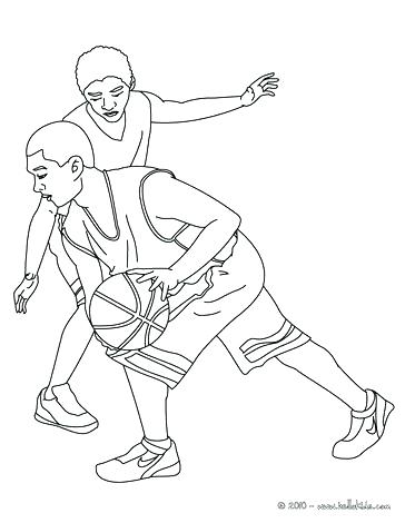 364x470 Kobe Bryant Coloring Pages Coloring Pages Basketball Man To Man