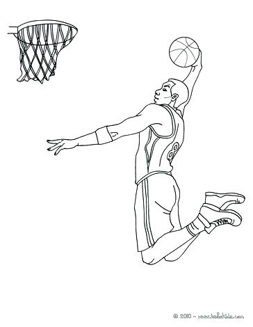 364x470 Kobe Bryant Coloring Pages Coloring Pages Drawings Coloring Pages