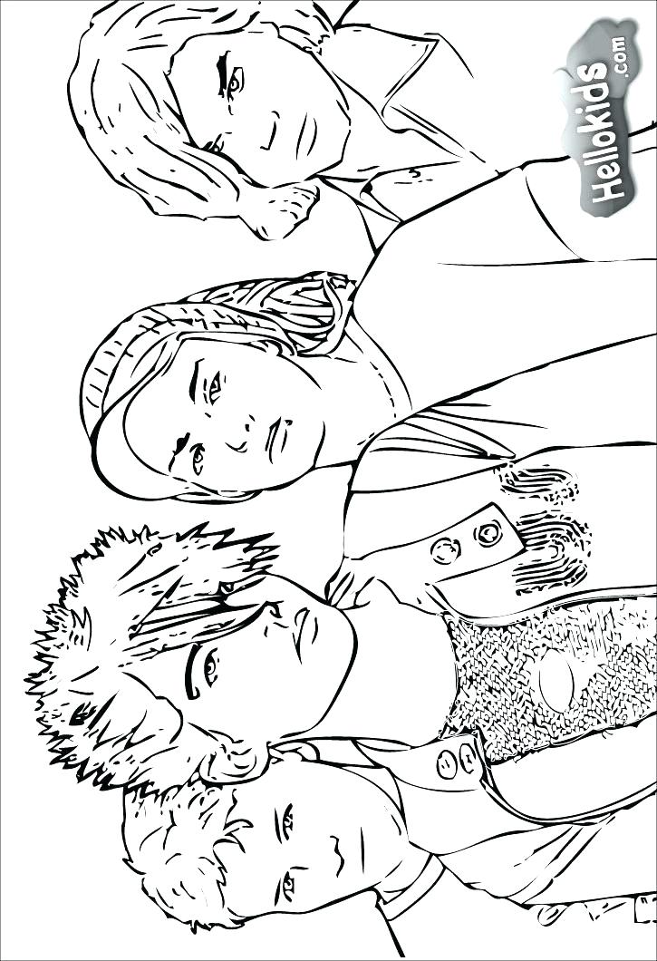 725x1060 Kobe Bryant Coloring Pages Coloring Pages Love Colouring Pages