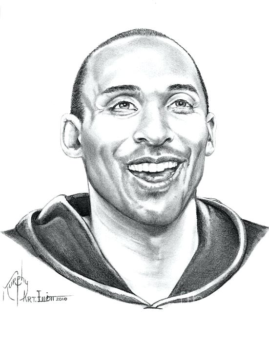 551x700 Kobe Bryant Coloring Pages