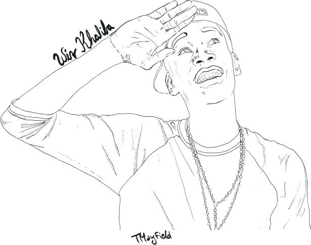 615x485 Kobe Bryant Coloring Pages Coloring Pages Drawings Coloring Pages