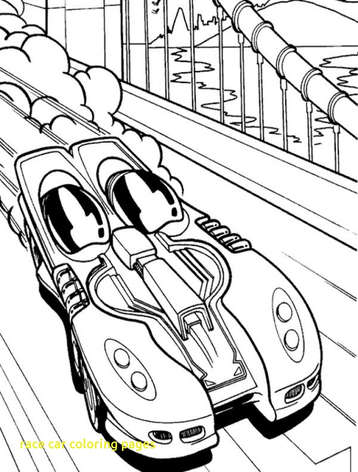728x960 Race Car Coloring Pages With Koenigsegg Racing Cars Coloring Page