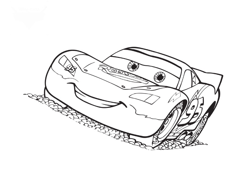 813x604 Racecar Coloring Page With Koenigsegg Race Car Sport