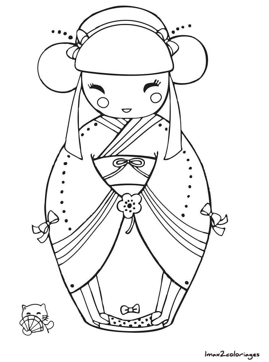 920x1235 Icolor Kokeshi Dolls Etc.etc. Icolor Kokeshi Dolls Etc.etc