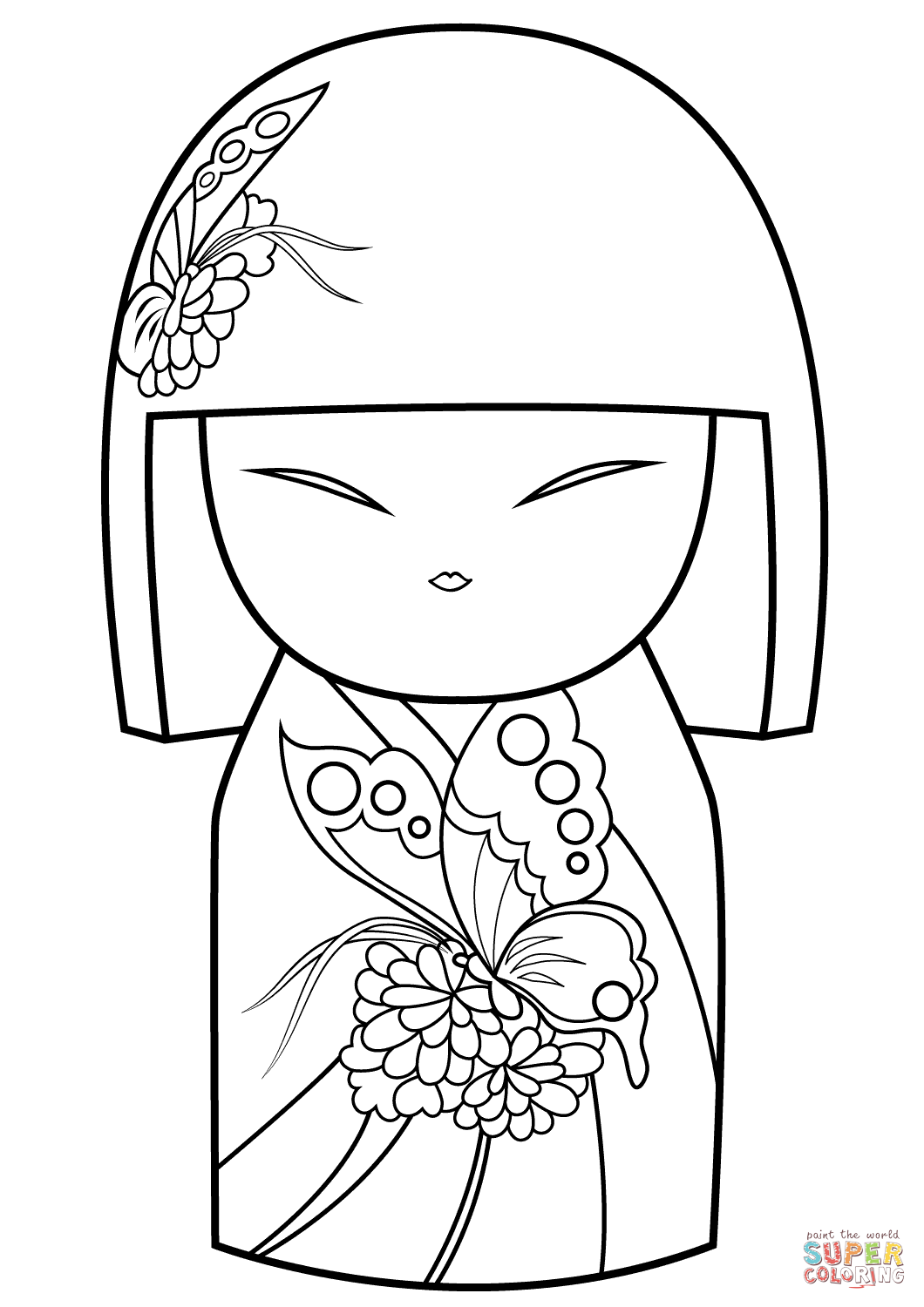 1060x1500 Kimmidoll Imprimibles