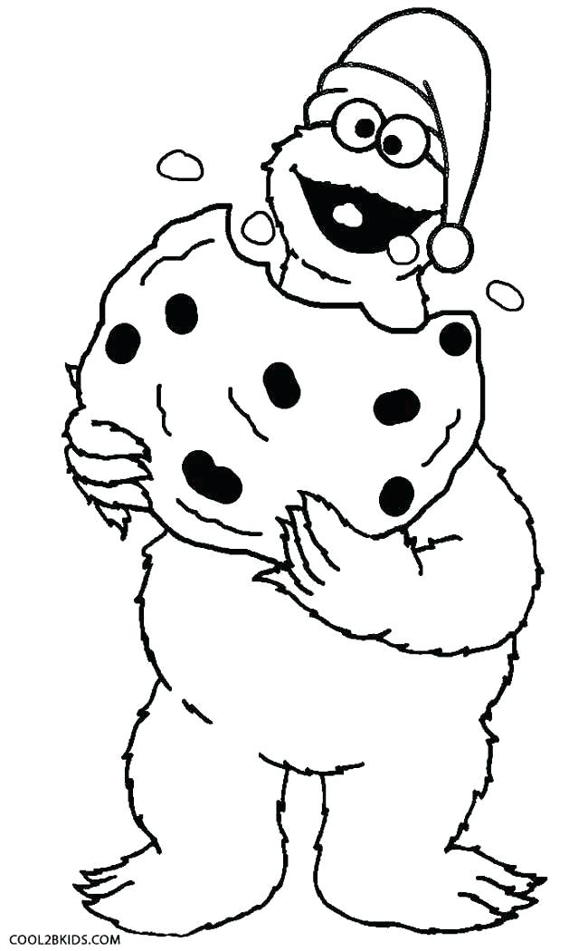 650x1050 Cookie Coloring Page Vintage Baking Cookies Cookie Coloring Page