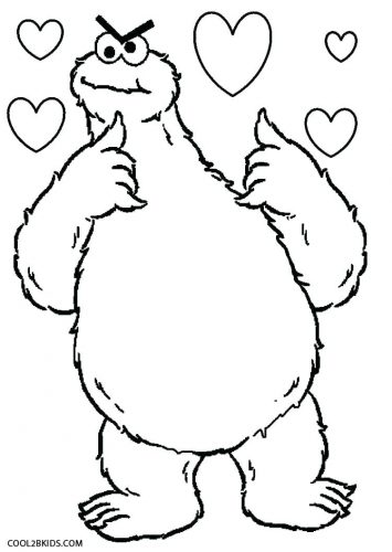 355x500 Coloring Pages Cookie Coloring Pages. Cookie Coloring Pages
