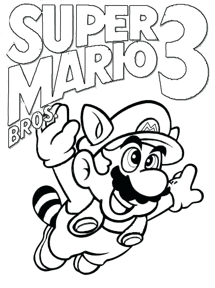 700x938 Koopa Coloring Pages Free Printable Super Coloring Pages Wendy
