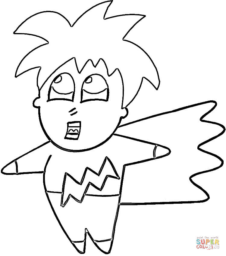 750x852 43 Japanese Anime Coloring Pages, Romantic Japan Anime Coloring