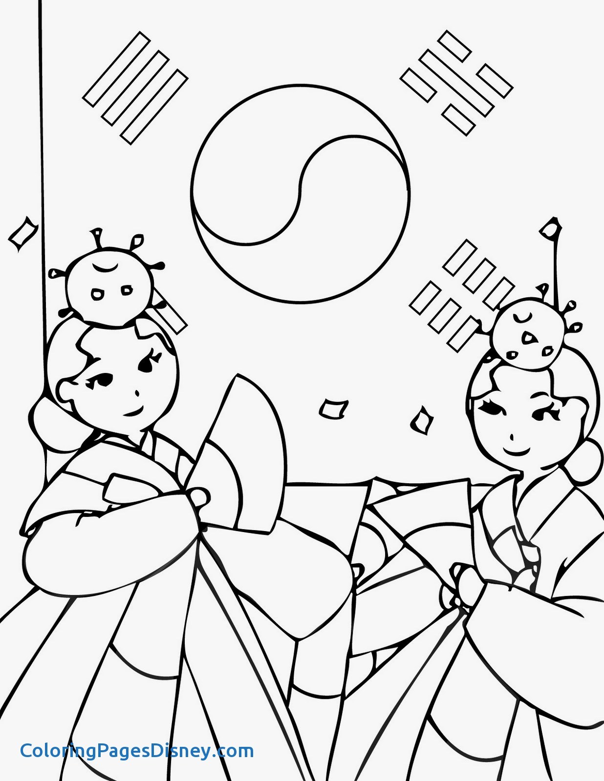 1236x1600 Best Of Coloring Pages Kpop