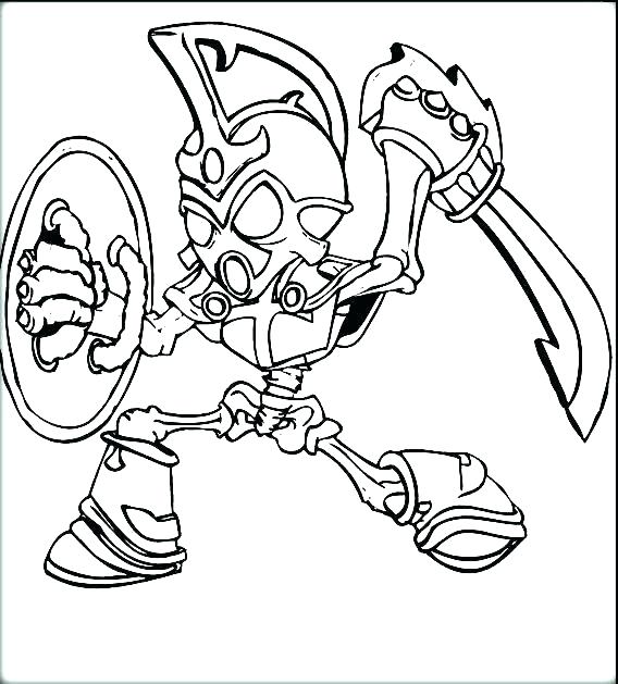 568x629 Skylanders Coloring Page Free Coloring Pages Coloring Pages