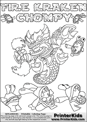 290x406 Skylanders Swap Force