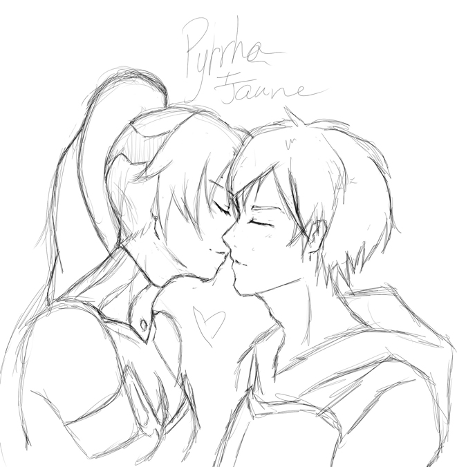 661x676 Rwby