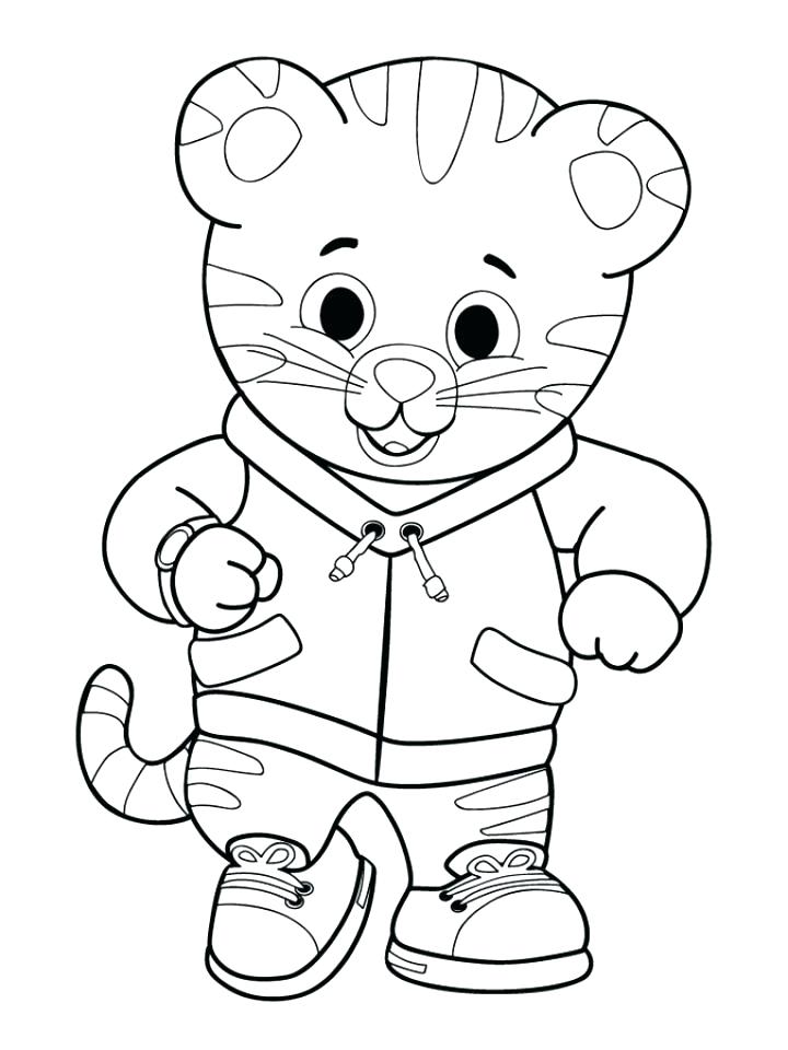 720x960 Wild Kratts Coloring Book Wild Coloring Pages Tiger Coloring Pages