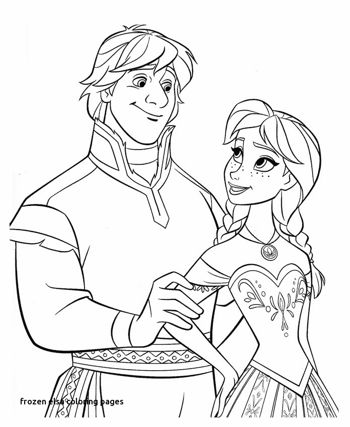 696x850 Queen Elsa Coloring Page Printable Frozen Pages Queen Elsa