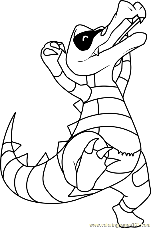 529x800 Pokemon Coloring Pages Krokorok Bgcentrum