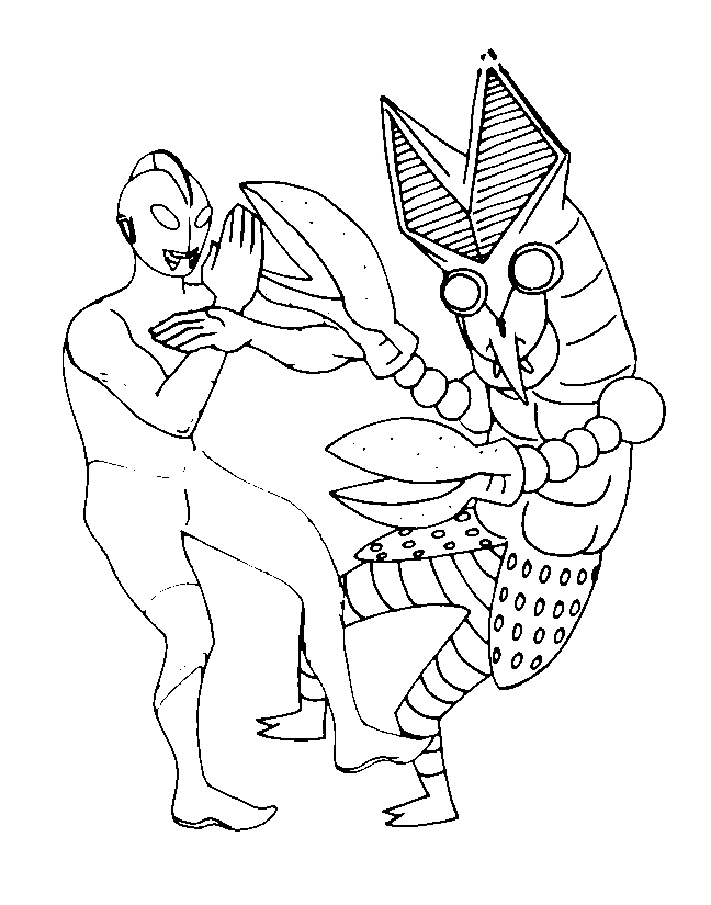 648x825 20 Voltron Coloring Pages Collections Free Coloring Pages