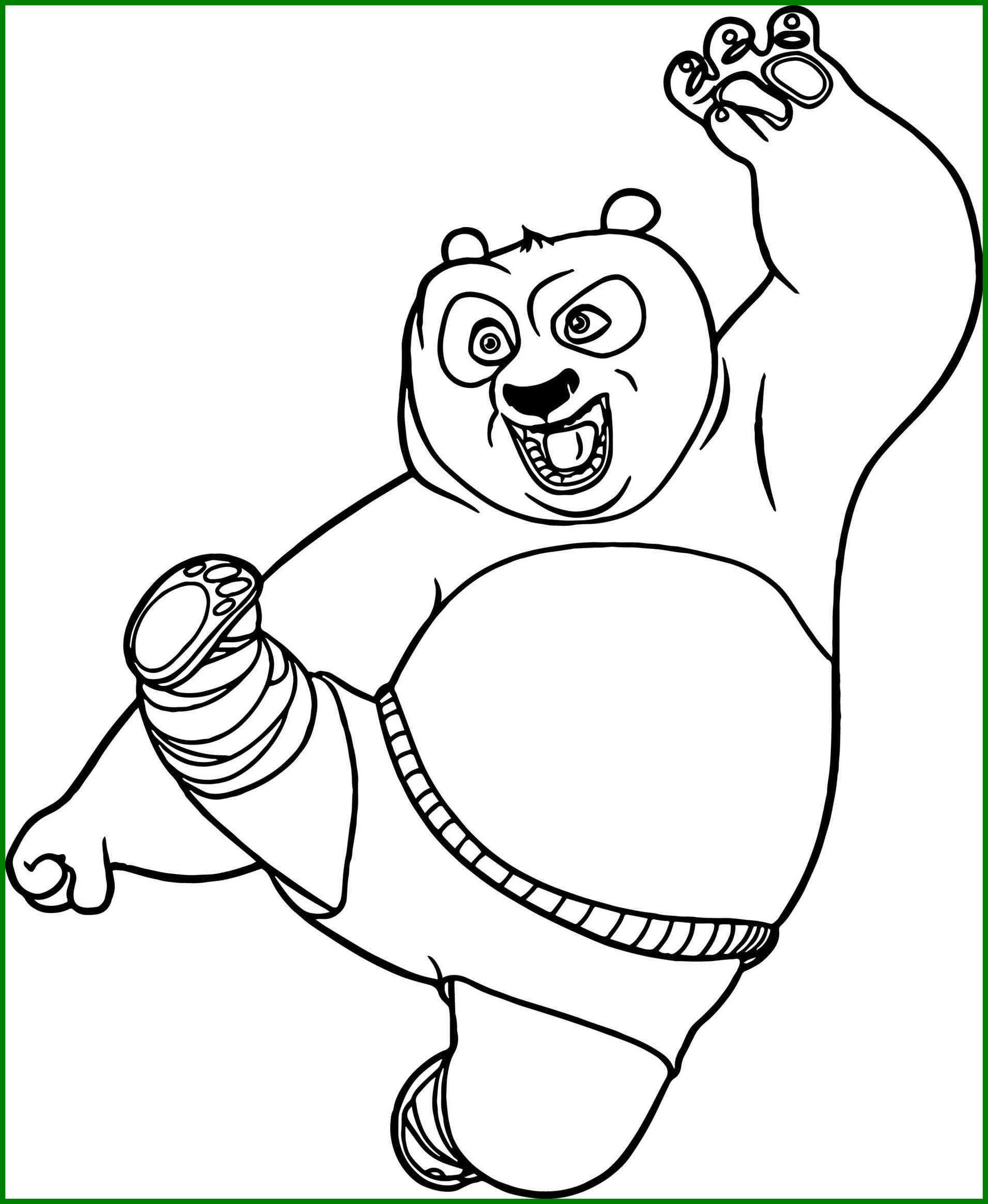 1919x2338 Astonishing Master Tigress From Kung Fu Panda Coloring Pages