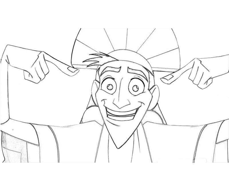 800x667 Kuzco Funny Jozztweet